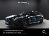 Mercedes AMG GT, 63 Perfo Distro Head Burmes 3D KeyGo, Jahr 2019 - Merzig