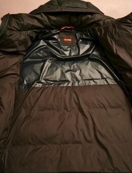 BOSS Orange Winterjacke, Größe XL = Größe 54 - Köln