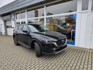 Mazda CX-5, 2.5 L G 194 6AT FWD NEWGROUND, Jahr 2022 - Parchim