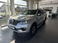 Renault Alaskan, Double Cab 190 INTENS HARDTOP, Jahr 2017 - Radeberg