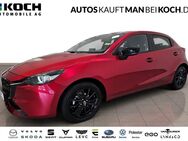 Mazda 2, 1.5 L 2023 5HB 90ps 6AT FWD HOMURA, Jahr 2023 - Berlin
