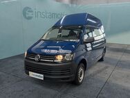 VW T6 Kombi, 2.0 TDI extra Bluet elektr Spiegel, Jahr 2018 - München