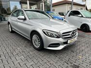 Mercedes-Benz C 200 CGI Lim. Sitzh. Led. Temp. BT. - Mainz