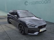 CUPRA Leon, 2.0 TSI SP VZ, Jahr 2023 - München