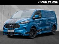 Ford Transit Custom, Kasten Sport 320 L1 EcoBlue 125kW, Jahr 2022 - Schwerin