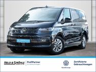 VW Multivan, 2.0 TDI Lang IQ, Jahr 2024 - Ulm