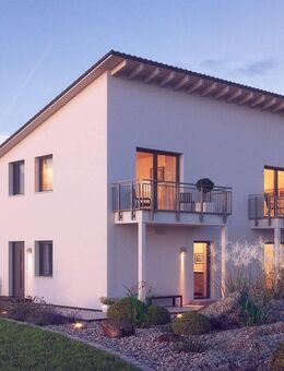 Ein Zuhause für alle - Mit oder ohne ein Grundstück! - Sontra