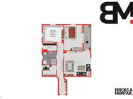 Energetisch Sanierte 3,5 Zimmerwohnung im 1. Obergeschoss - Bad Wörishofen