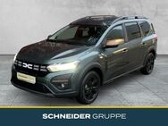 Dacia Jogger, Extreme TCe 110 eCall, Jahr 2024 - Zwickau