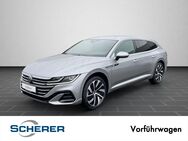 VW Arteon, 2.0 l TDI Shooting Brake R-Line 200PS DSG7, Jahr 2025 - Saarbrücken