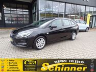 Opel Astra, 1.5 D Sports Tourer Edition, Jahr 2020 - Weimar