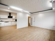Neu renovierte helle 5- Zimmer Wohnung im Zentrum von Strücklingen zu vermieten! - Saterland