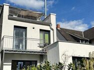 Modernes und ruhig gelegenes 2 Familienhaus inkl. 1 Appartement - Dillingen (Saar)