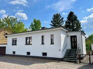 Gemütlicher Bungalow mit viel Charme und wunderschönem Garten in Seyda – Ihr neues Zuhause wartet! - Jessen (Elster)