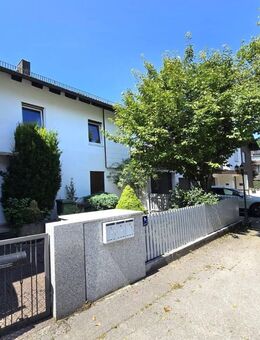 Mehrfamilienhaus für 3 Parteien in ruhiger und zentraler Lage in Ottobrunn - Ottobrunn