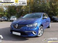 Renault Megane, IV Lim 5-trg, Jahr 2018 - Villingen-Schwenningen