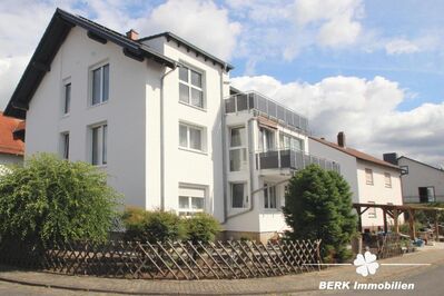 BERK Immobilien - Energieeffizientes Mehrfamilienhaus - Topsaniertes Vermietungsobjekt in Stockstadt