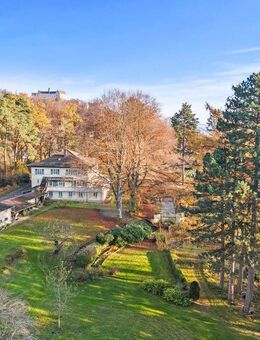 Herrschaftliches Refugium in exklusiver Höhenlage - Heiligenberg