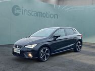 Seat Ibiza, FR |||||18, Jahr 2024 - München