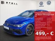 VW Golf, 2.0 TSI R VIII 20 Years R-Performance Abgas IQ Light Harman&Kardon, Jahr 2024 - Lörrach