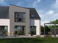 Ihr Traumhaus in Plankstadt: Modern, individuell und perfekt für Ihre Familie! - Plankstadt