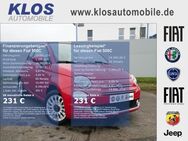 Fiat 500C, 1.0 DOLCEVITA 70PS, Jahr 2024 - Koblenz