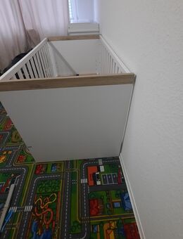 Kinderbett - Vechta