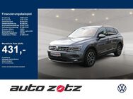 VW Tiguan, 1.5 Allspace Fahrerassistenz Pl, Jahr 2019 - Landau (Pfalz)