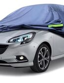 Neue unbenutzte PKW Autoabdeckung für Innen und Außen in 85757