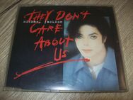 Michael Jackson care about us - Erwitte