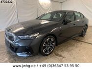 BMW 520 M Sport LED+ 19" Widescreen DrivingAss+ Kam - Steinbach-Hallenberg