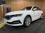 Skoda Octavia, 2.0 TDI Combi, Jahr 2021 - Leer (Ostfriesland)