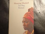 Tea-Bag von Henning Mankell (Taschenbuch) - Essen