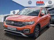 VW T-Cross, 1.0, Jahr 2022 - Bad Doberan