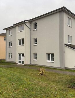 Gepflegte und helle Eigentumswohnung, Gartenstadt - Schwerin