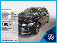 VW Golf, 1.5 TSI VIII Move FLA 3xKlima, Jahr 2024 - Landshut