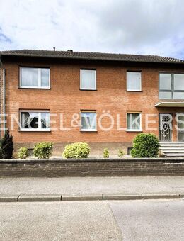 ZFH mit großem Garten, Viel Platz für Mehrgenerationen, Wohnen und Arbeiten.... Was Ihnen auch einfällt - Moers