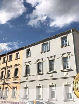 Anlageobjekt im Leipziger Neuseenland zu verkaufen - Groitzsch