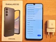 Samsung Galaxy A15 5G Black 128GB Neu - Römstedt