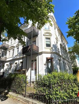 In Renovierung I Bad mit Wanne I moderne Einbauküche I Zentrale Lage - Dresden