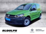 VW Caddy, 1.2 TSI Kasten, Jahr 2019 - Leuna