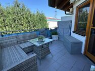 Maisonette-Wohnung mit 4 Zimmern, Balkon & zwei Stellplätzen in Mahlberg-Orschweier - Mahlberg