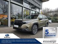 Subaru Forester, 2.0 ie e-Boxer Platinum, Jahr 2022 - Düsseldorf