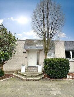 Toller Eckbungalow mit riesigem Platzangebot in gefragter Wohnlage von MG-Rheindahlen! - Mönchengladbach