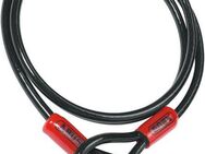 ABUS Multifunktionsschloss Schlaufenseil COBRA 10