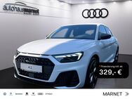 Audi A1, Sportback S line 30 TFSI, Jahr 2022 - Oberursel (Taunus)