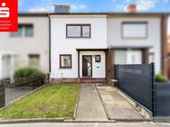 Bremen-Blumenthal: Reihenmittelhaus für die kleine Familie - Bremen