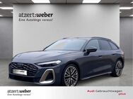 Audi A5, Avant TDI quattro 2x S-line, Jahr 2024 - Fulda