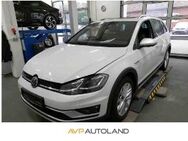 VW Golf Variant, 2.0 TDI Golf VII Alltrack, Jahr 2020 - Plattling