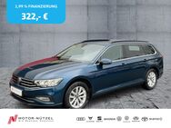 VW Passat Variant, 1.5 TSI BUSINESS, Jahr 2024 - Bayreuth